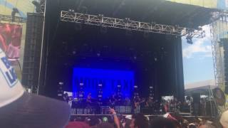 River Water - Moon Taxi