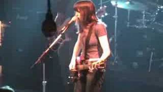 Blake Babies Live "Cesspool" 3/9/01