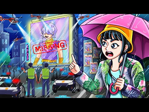 Zippy Animation and Pocky Toons