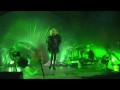 Goldfrapp - Crystalline Green (iTunes Festival ...