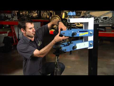 Strut Tamer Extreme -6592