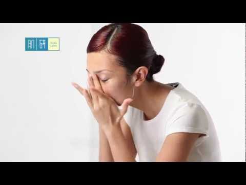 Hada Labo Cleansing Oil - How to Use