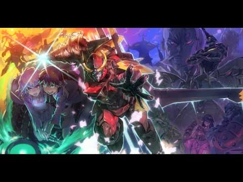 Worlds Most Wondrous Music - With Your Drill, Pierce the Heavens!!