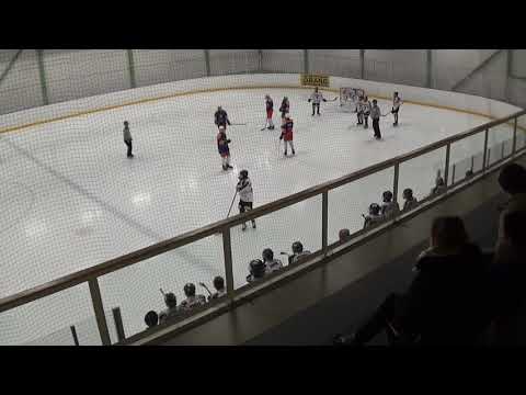 Tappara Sininen - JYP 04 12.1.2019 3. Erä