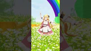 角巻わため - バナナという名前の◯◯があるらしい！？【 #今日のわため 】 #shorts #hololive  #vtuber