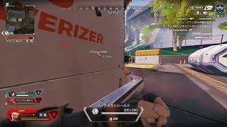 APEX　プラチナ底ペロ