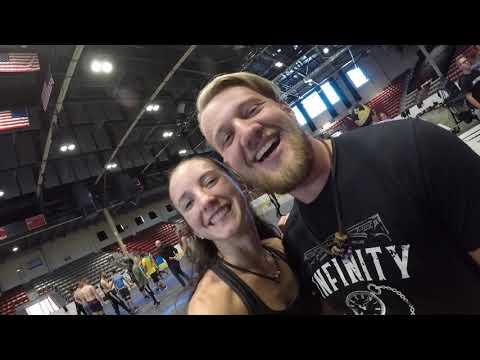 Infinity 2022 VE Headcam - Bre Spatny