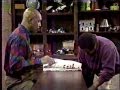 Classic Sesame Street Mumford Makes A Meal Gordon Fixes A Bike