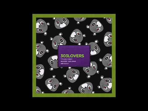 Tyler Coey, Mauro Solana - Get Funky