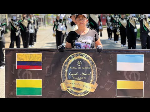 Legado Musical De Roldanillo | La Virginia 2024