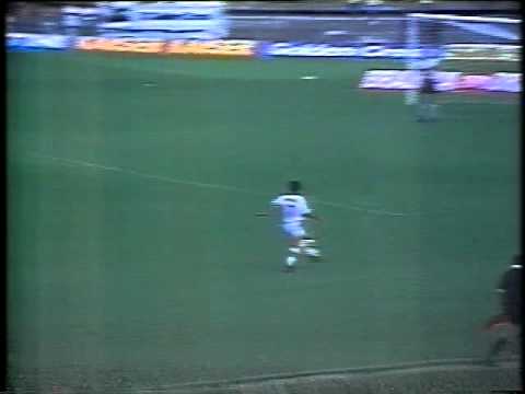Vasco 2 x 0 Fluminense - Campeonato Brasileiro 1993