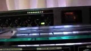 Video thumbnail for Behringer Ultragain Pro MIC2200 + Joe Meek Twin Q by intheblues