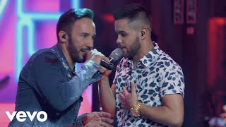 Rob Nunes - Como é Que Faz (Ao Vivo) ft. Jerry Smith