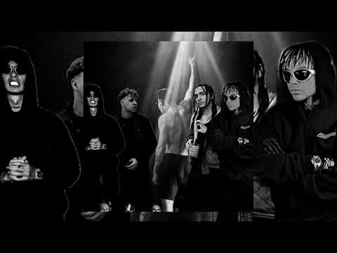 MORGENSHTERN, OBLADAET, Markul, LIL KRYSTALLL, Элджей - SHEIKH (MEGAMASHUP)