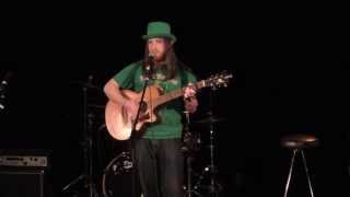 Johnny Got A Gun (Tom Paxton cover) @ The Lantern Theatre