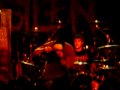 Emmure - Snuff 2: The Resurrection Live @ Xtreme Wheels