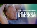 A Day In The Life Of Mark Sisson
