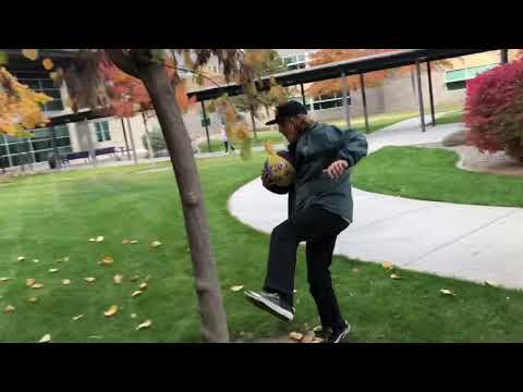 Committing nefarious acts