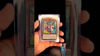 OPENING THE FULL-ART TCG YU-GI-OH SET! (Rarity Collection 5) #yugioh #shorts