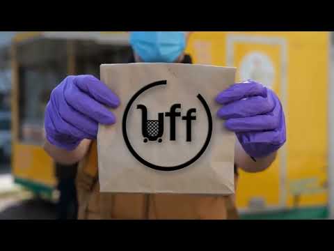Plaza Uff Market - Campaña 13 | briq.mx