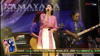 Download lagu Fibri viola - BALUNGAN KERE New MONATA LIVE GRESIK mp3