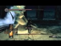 Dark Souls-Armas De Jefes Con Colas-Hora de ...