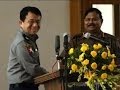 Bangladesh, Burma reach agreement on border crisis