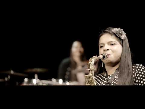 Kya Janu Sajan | Saxophone cover | Anjali Shanbhogue