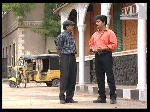 Episode 117: Sontham Tamil TV Serial - AVM Productions