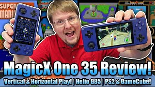 Is The MagicX One 35 Too Good To Be True?