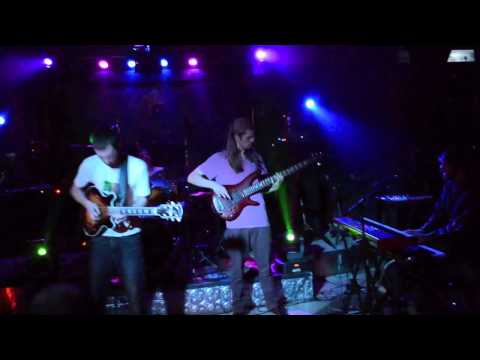 The Jauntee - Race Car Ya Ya's - 5/2/2013 (Part 2)