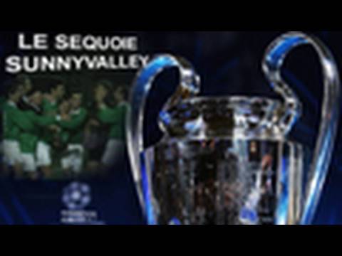 LE SEQUOIE  -  MURATIDENTRO F.C.