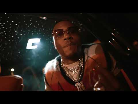 Rarri True - Friends N Foes (Official Video)