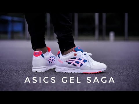 asics saga