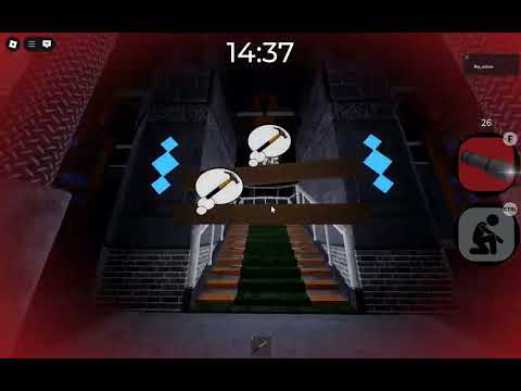 how to escape APRP chapter 2 attic (true ending)