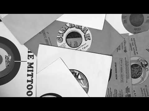 EARLY REGGAE MIXTAPE