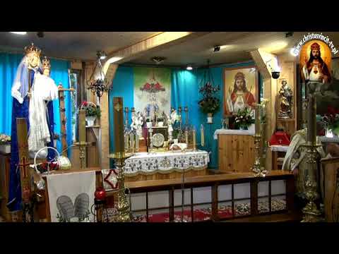 ODNOWIENIE SAKRAMENTU MAŁŻEŃSTWA-12.08.2020-PUSTELNIA