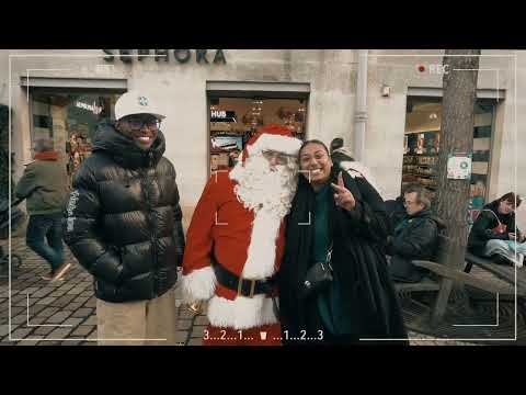 Michael Argot - Tone Envi Allé (Clip Officiel)