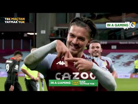 Jack Grealish 2021   Amazing Skills, Passes, Assists & Goals