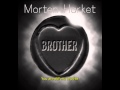 Morten Harket - Brother (Lyrics) 