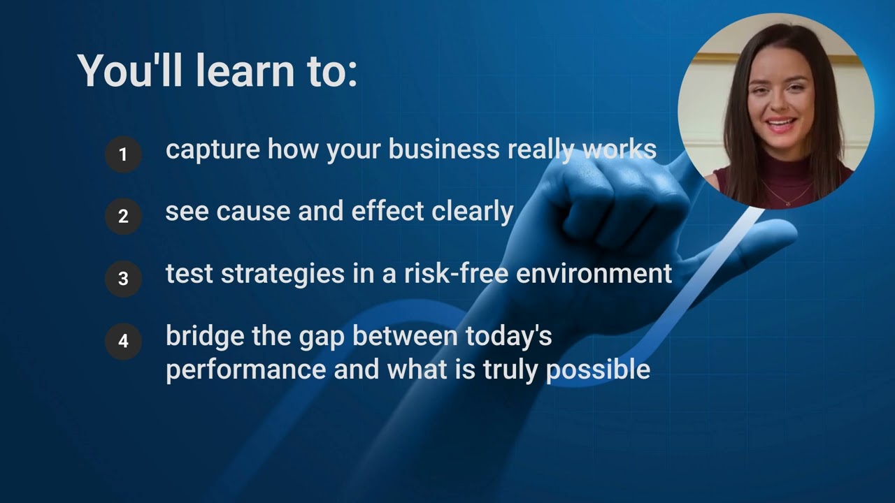 How to build a digital twin business model: Introduction