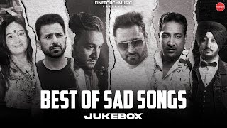 Download lagu Best Of Sad Songs Jukebox | Hits Of Finetouch Music | Punjabi songs |  Audio Jukebox | Song mp3 Download lagu Best Of Sad Songs Jukebox | Hits Of Finetouch Music | Punjabi songs |  Audio Jukebox | Song mp3