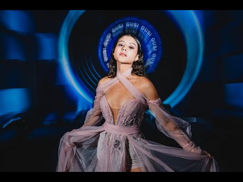 Paulina B - La Reina (La Descarga)