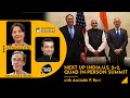 Afghanistan China Pakistan Indo Pacific Defence And Trade In India U S Ties