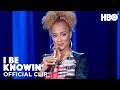 Black National Anthem | Amanda Seales: I Be Knowin’ Comedy Special