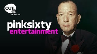 NOEL COWARD A BRIEF HISTORY