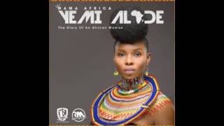 Yemi Alade - Tonight (feat. P-Square) (Official Audio)