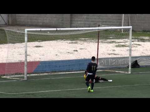 PLOAGHE-BITTESE 2-0 - PROMOZIONE GIR. B - CODRONGIANOS 1 DICEMBRE 2013