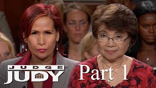 Woman Invested in Company that No Longer Exists | Part 1