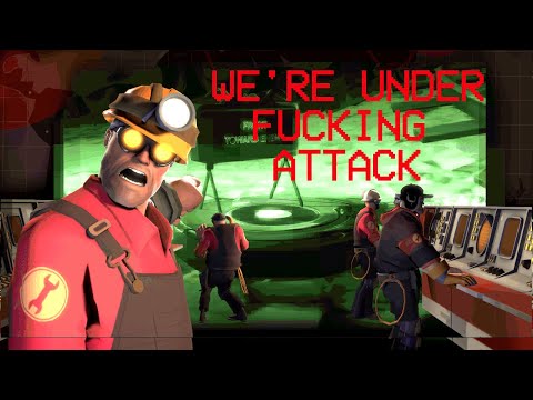 [SFM] We're Under Attack